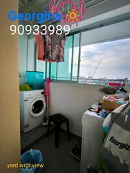 Blk 633C Senja Green (Bukit Panjang), HDB 4 Rooms #533462971